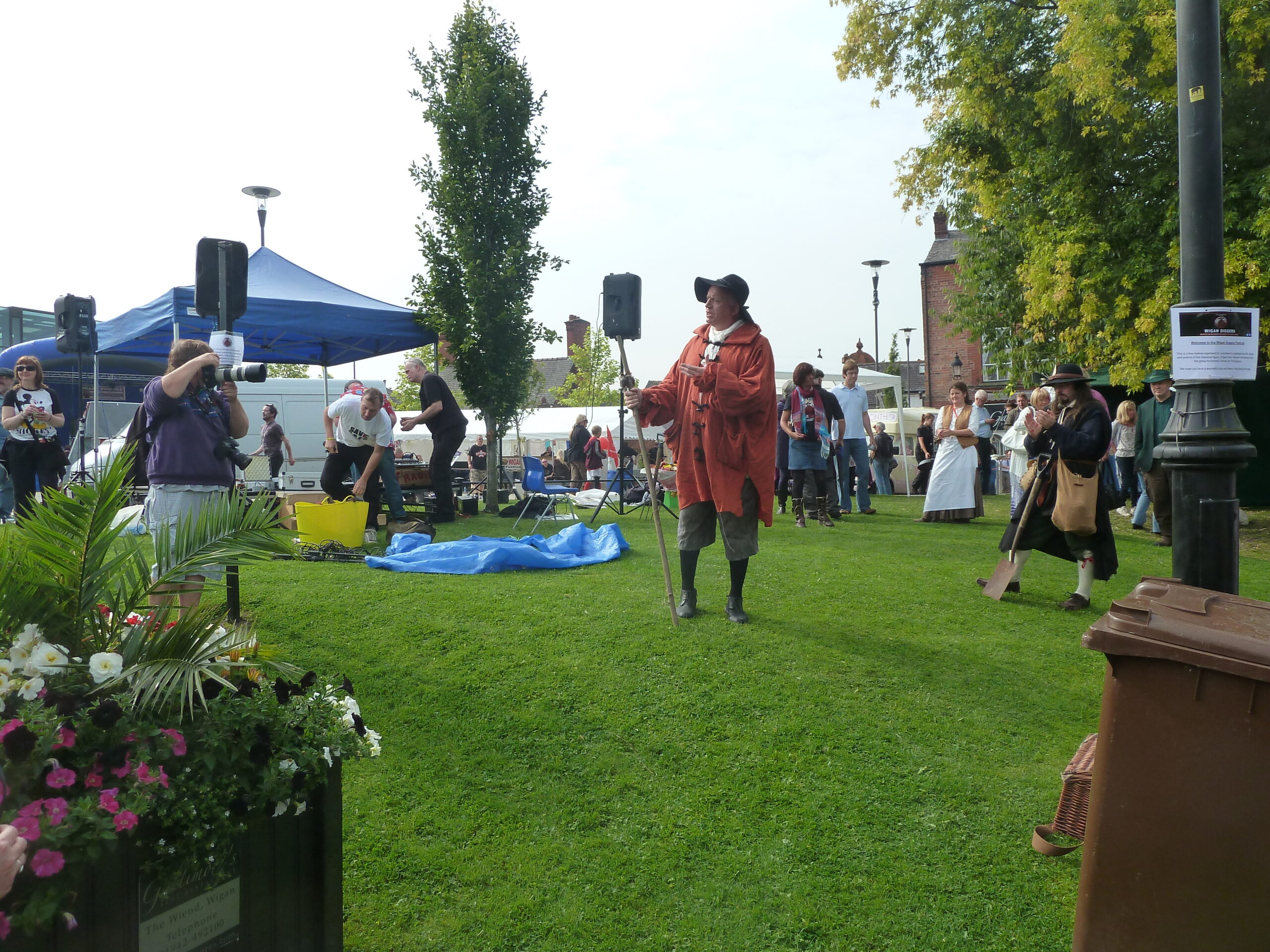 Diggers Festival