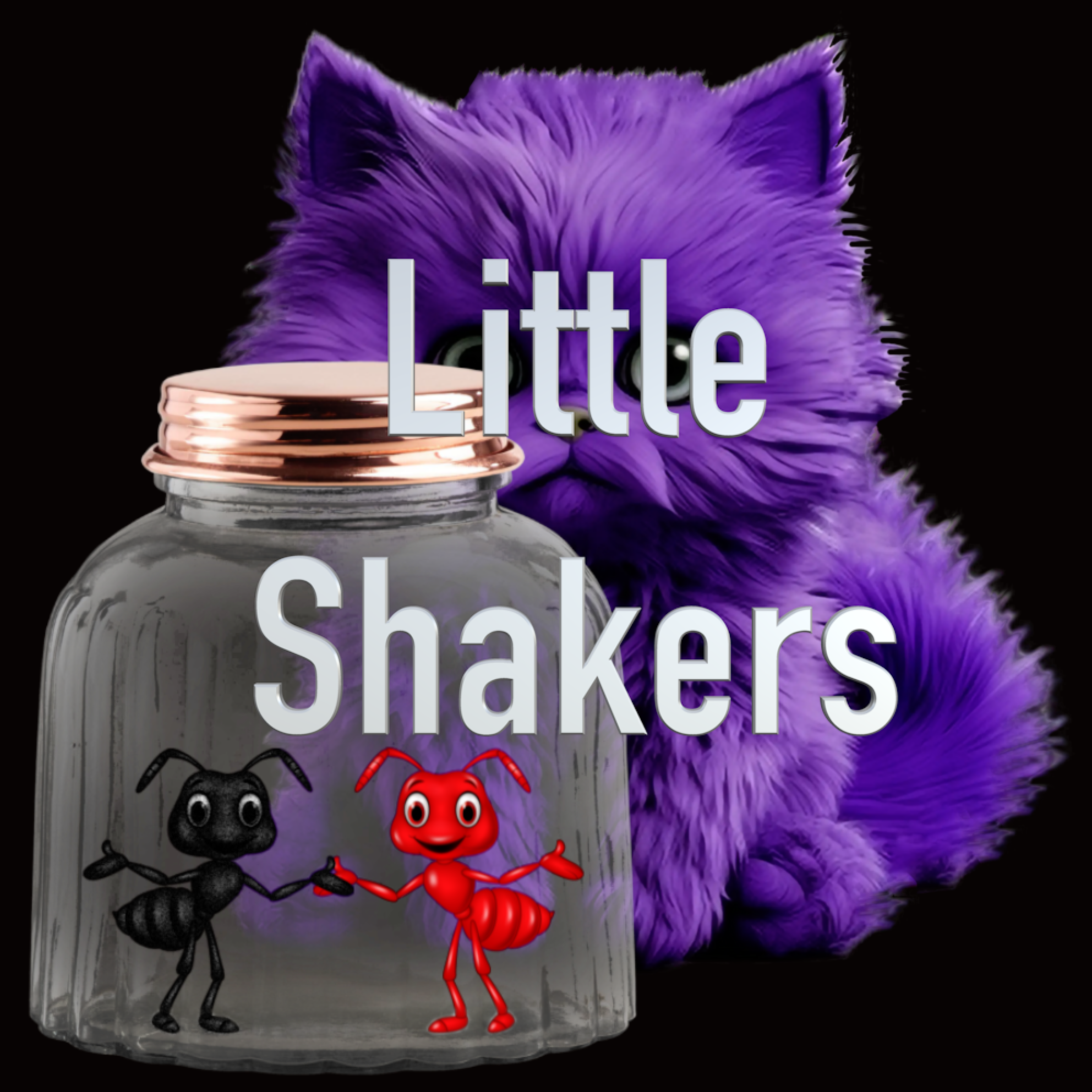 Little Shakers