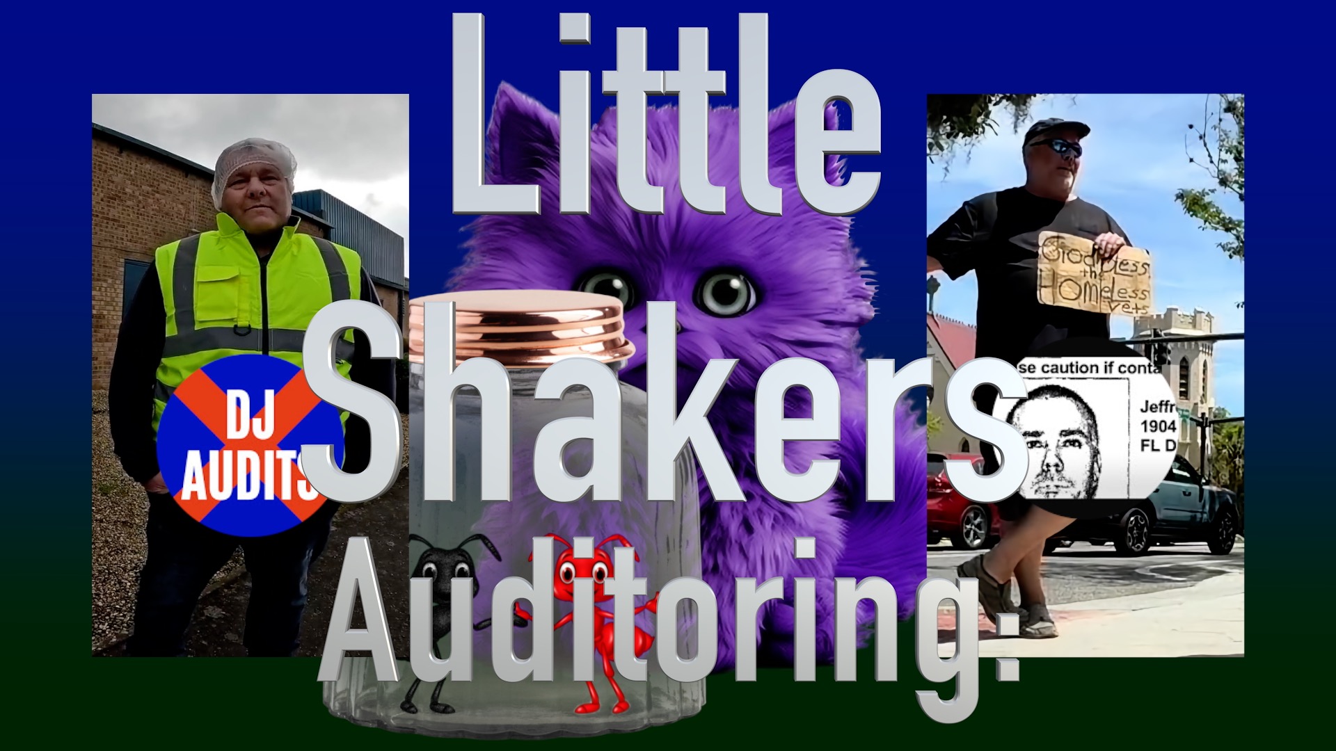 Auditoring
