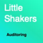 Little Shakers