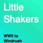 Little Shakers