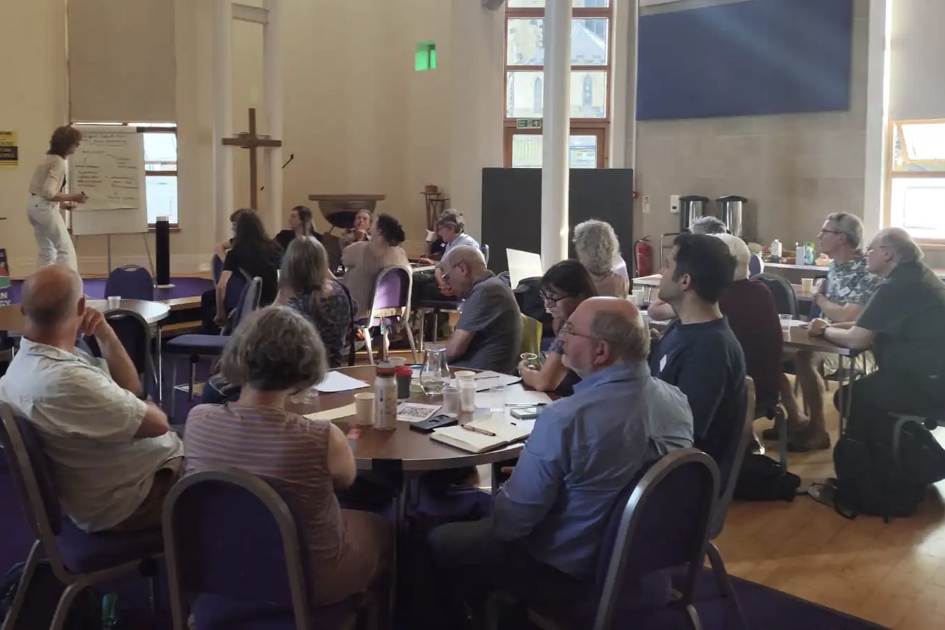Peoples Assembly Huddersfield